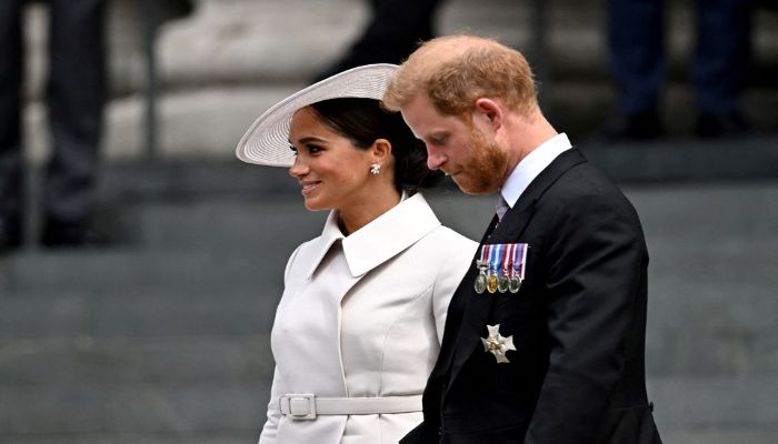 Is Meghan Markle a princess?