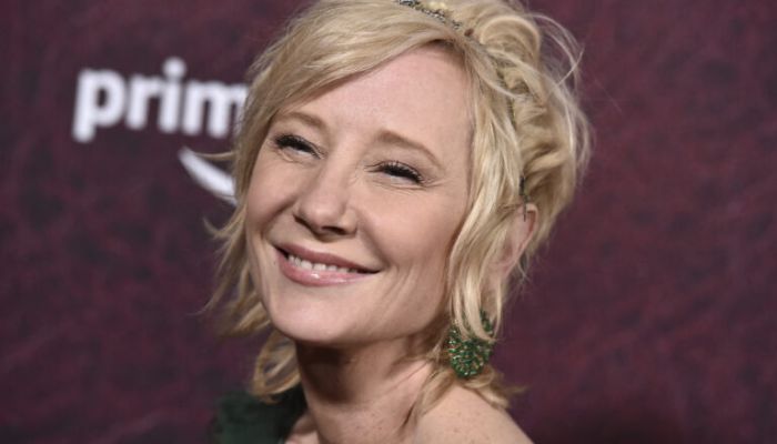 Anne Heche was under the influence of cocaine: report