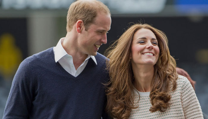 Kate Middleton is fidgeter to Prince Williams chill and refill persona: Expert