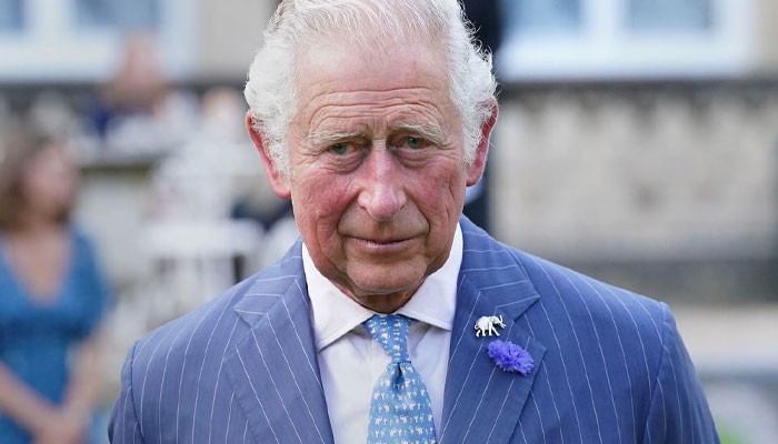 Prince Charles shares poignant message for young people