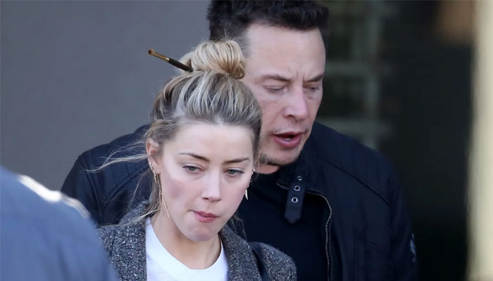 Elon Musk ‘fearful’ of Amber Heard’s ‘true colours’: ‘Knows shes crazy’