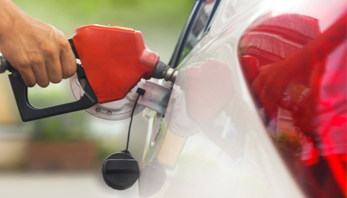 Government recently reduced petrol prices by Rs3.05 — Canva/file