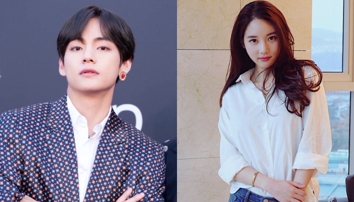 BTS V accused of misconduct towards Korean star: Report