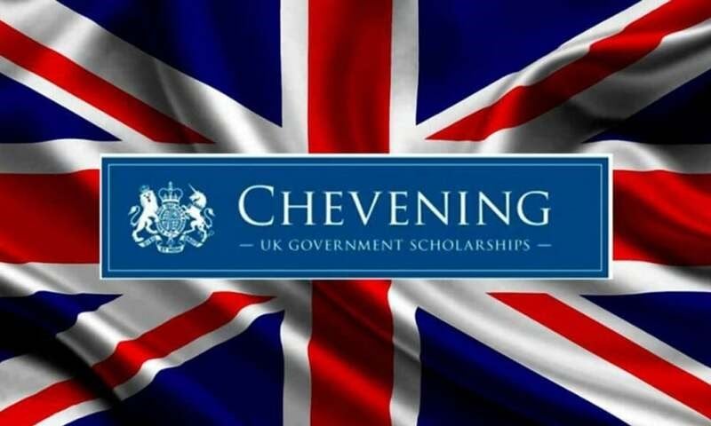 Chevening South Asia Journalism Fellowship (SAJP) UK — File/imge