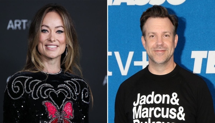 Olivia Wilde scores victory in first custody battle against ex-Jason Sudeikis