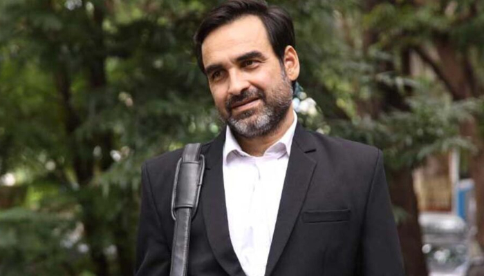 Pankaj Tripathi finally reacted to the prevailing cancel culture in Bollywood recently