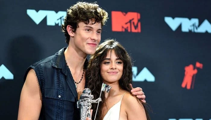 Shawn Mendes reportedly joins celebrity dating app after Camila Cabello split