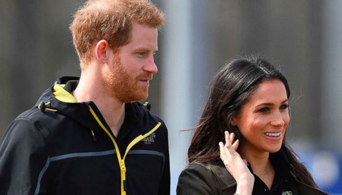 Netflix ‘refuses to be scooped’ by Prince Harry: ‘Planning coup detat’