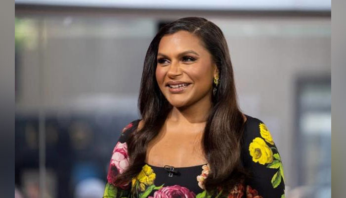 Mindy Kaling reflects on her grief journey following mother’s demise