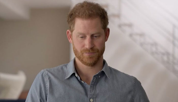 Prince Harry ‘no longer cares’ if ‘people get hurt’: ‘New fever’