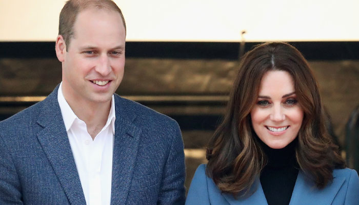 Kate Middleton pretended to be Williams girlfriend before they started dating