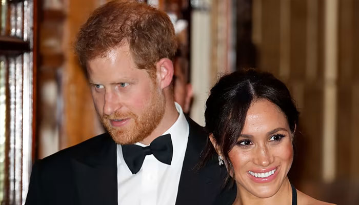 Prince Harry ‘wants out’ of Meghan Markle’s PR team