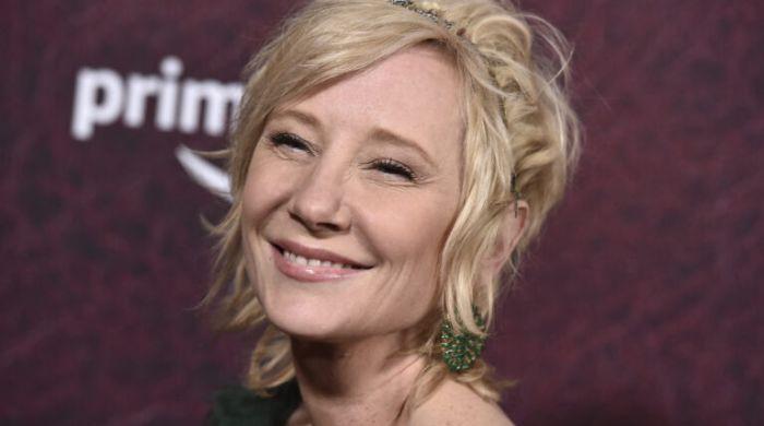 Anne Heche was under the influence of cocaine: report 