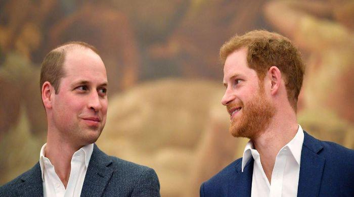 'The Crown' producers searching for actors willing to play Prince William and Harry 