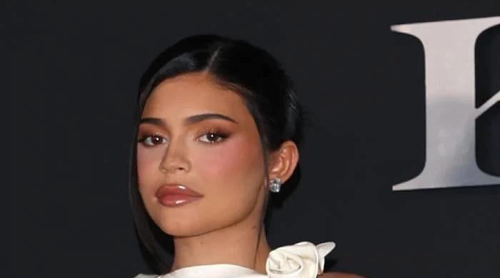 Kylie Jenner is gifted a rare $100k three-tone Hermès Birkin from mum Kris  for her 25th birthday