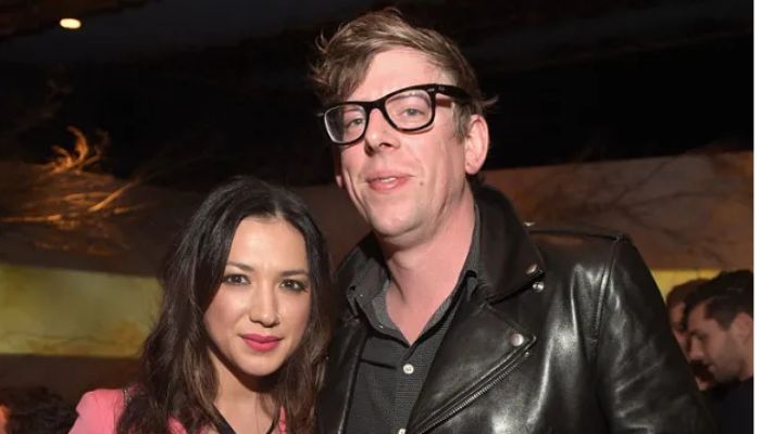 Michelle Branch arrested after slapping husband Patrick Carne