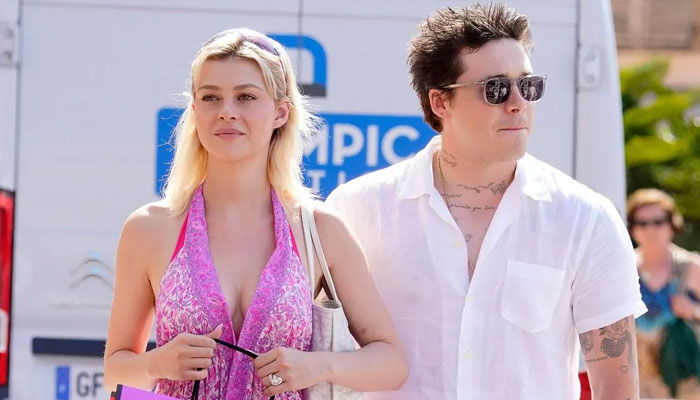 Brooklyn Beckham inspired by dad David Beckham in brood domain: Want 10 kids