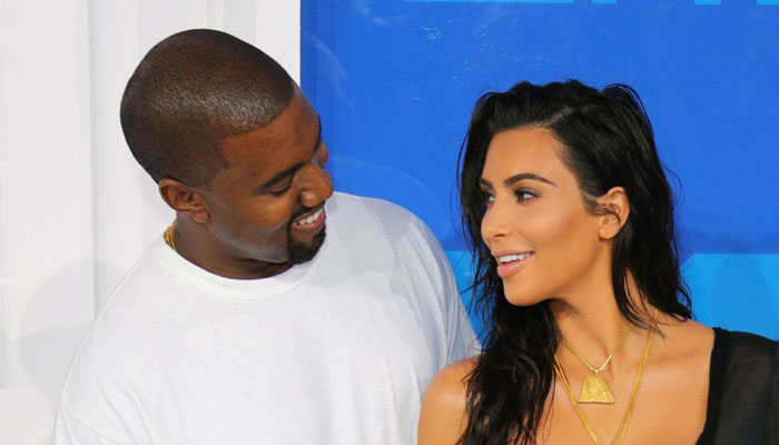 Kim Kardashian will go back to billionaire Kanye West because of money: Internet