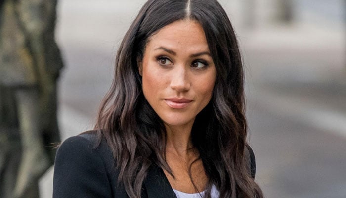 Meghan Markle received credible life threats at Queen Platinum Jubilee: Insider
