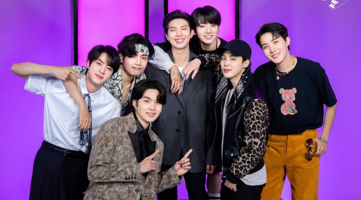 BTS takes over YouTube with record breaking achievement: Find out