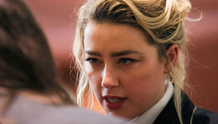 Amber Heard ‘an absolute disaster’ for ‘manipulating’ public with ‘woman card’