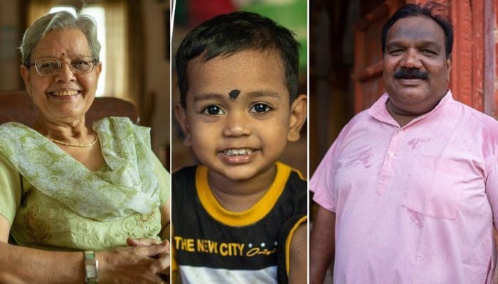 How unique is your name? Meet Emergency, Tsunami, Lockdown named after historic events - Vimarsana News