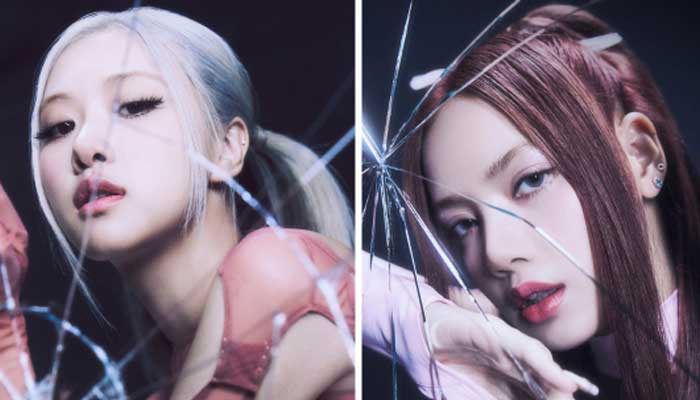 Blackpink unveils official release date for highly-anticipated Pink Venom album