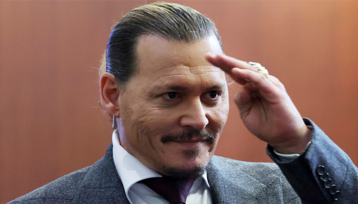 'Gullible' Johnny Depp 'easily manipulated' since childhood - Vimarsana News