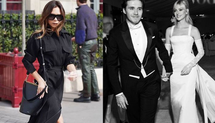Victoria Beckham enjoys family outing sans Nicola Peltz, Brooklyn