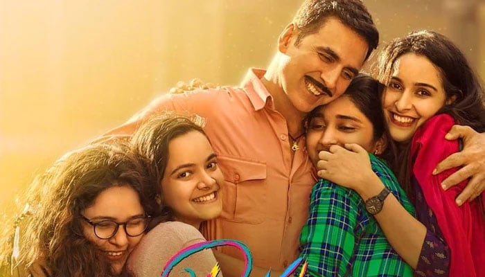 Akshay Kumar film Raksha Bandhan gets worst opening for 2022