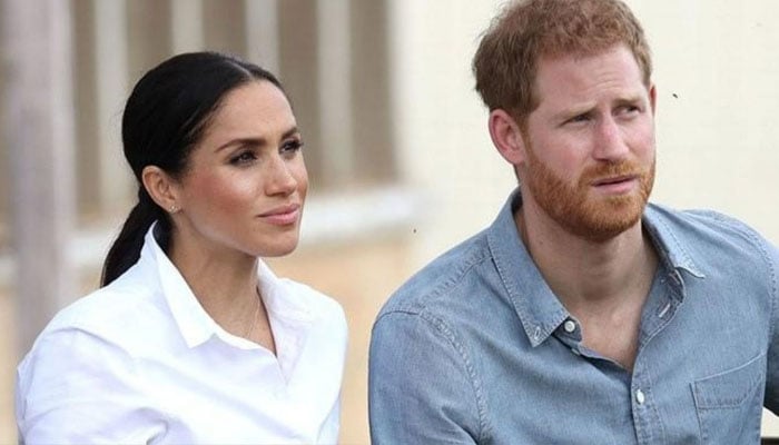 Meghan Markle shocked as Prince Harry pens ‘extremely raw feelings’