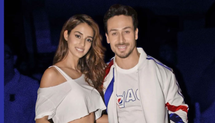 Was Tiger Shroff, Disha Patani breakup a publicity stunt? Details inside