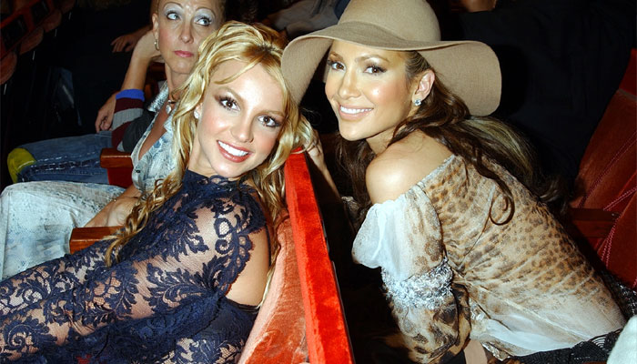 Jennifer Lopez showers support on Britney Spears amid K-Fed drama: ‘Stay Strong’