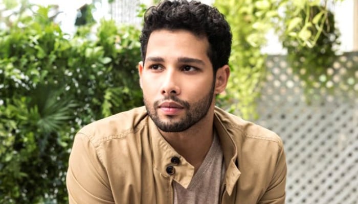 Siddhant Chaturvedi will get emotional as he wraps ‘Kho Gaye Hum Kahan’