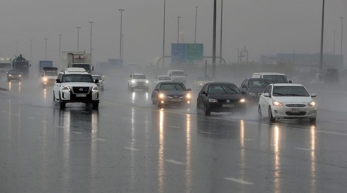 UAE may receive rains till August 17