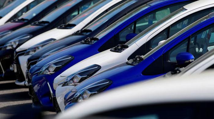 High prices massively dent auto sales in July