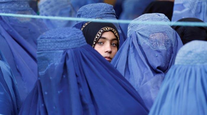 The women desperate to work in Taliban-ruled Afghanistan