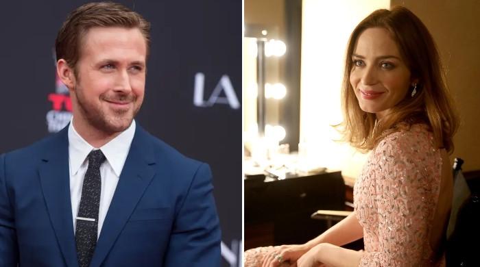 Emily Blunt To Co-Star Opposite Ryan Gosling In 'The Fall Guy