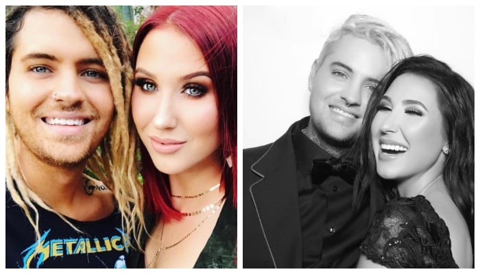 Jaclyn Hill pens emotional tribute to ex-husband after his death