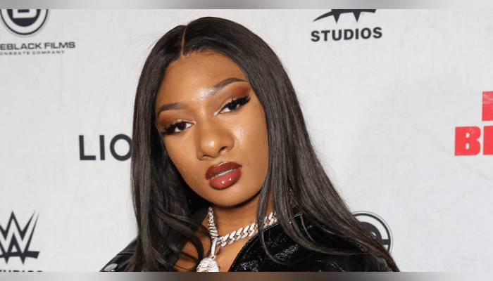 Megan Thee Stallion reflects on her mother’s last piece of advice before tragic death