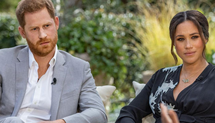 Meghan Markle told Oprah sit-in was crime in brutal attack: Wish she’d shut up