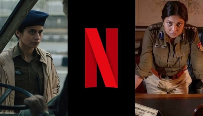 Netflix mengumumkan tanggal rilis untuk ‘Delhi Crimes’, season 2