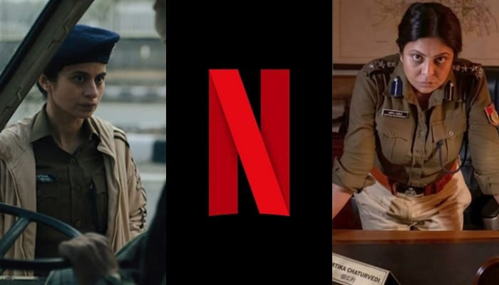Netflix announces release date for Delhi Crimes, season 2