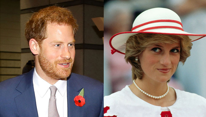 Prince Harry to beef memoir with intense intel on Princess Diana accident: Insider