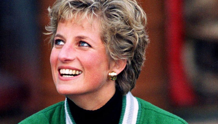 Princess Diana was worried about murder month before fatal car crash: Shaking