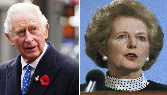 Prince Charles persuaded Margaret Thatcher to give £3.5m to landowners