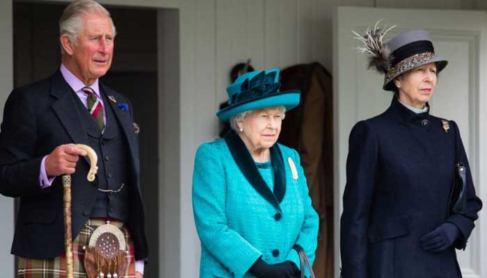 Princess Anne could defy Prince Charles attempt to slim down monarchy