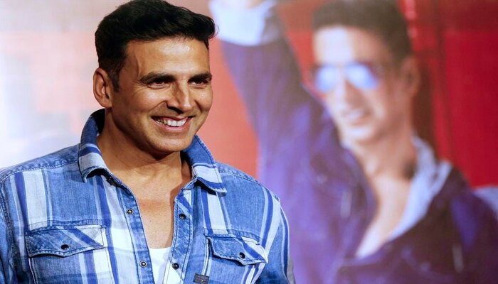Akshay Kumar finally speaks up against the prevailing cancel culture in Bollywood.