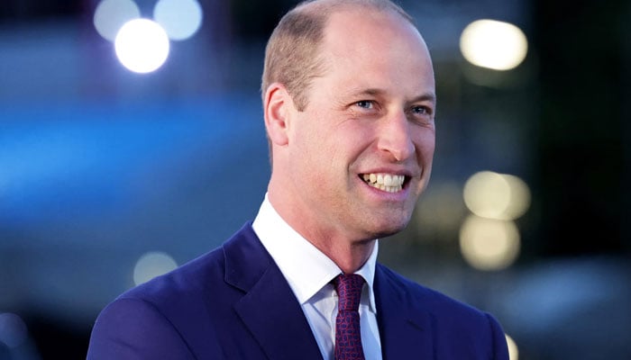Prince William warned of crucial ‘death trap’ ahead of US trip