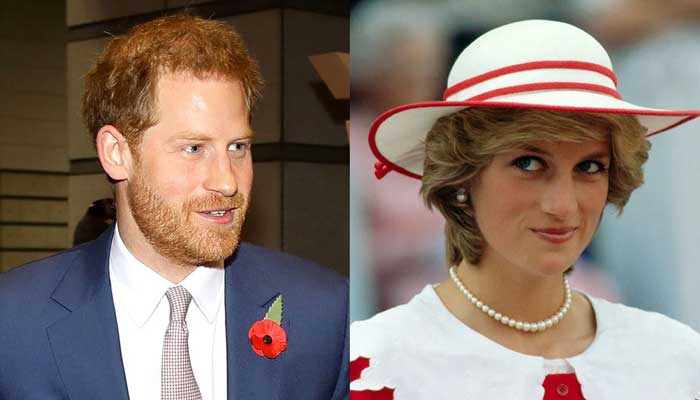 Former royal bodyguard reveals why Prince Harry moved to US